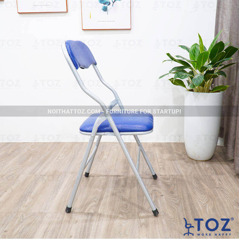 TOZ Ghế gấp Classic GG02 14 ghe gap calssic GG02