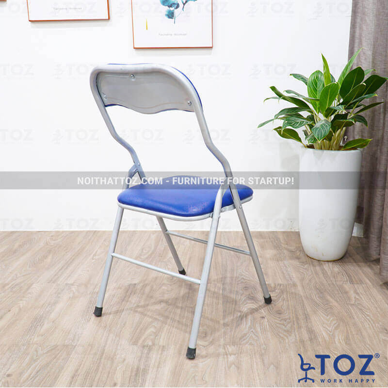 TOZ Ghế gấp Classic GG02 15 ghe gap calssic GG02