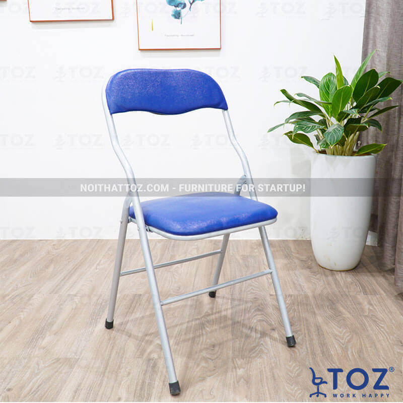 TOZ Ghế gấp Classic GG02 13 ghe gap classic GG02