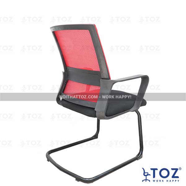 Ghế quỳ lưới GL103-D 13 ghe gl103 do 2