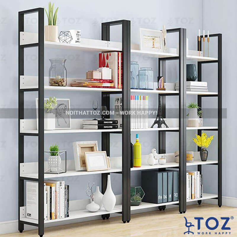 Kệ trang trí Model KG01 11 Kệ trang trí Model KG01 1