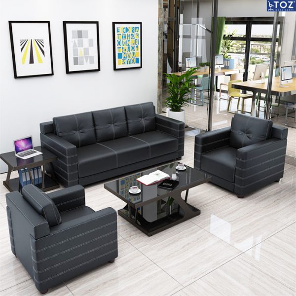 Bàn ghế sofa Điểm nhấn tinh tế cho không gian phòng khách của bạn 3