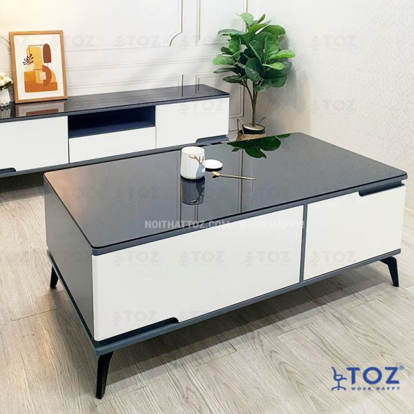 Bàn Trà Điểm Nhấn Tuyệt Vời Cho Không Gian Sống 1