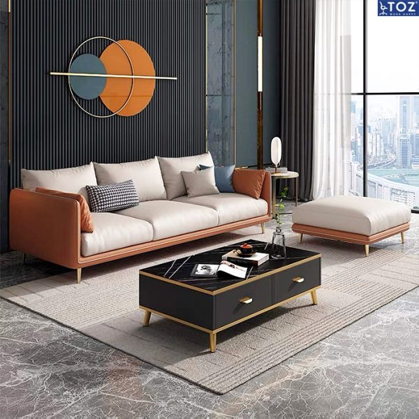 sofa da sf2
