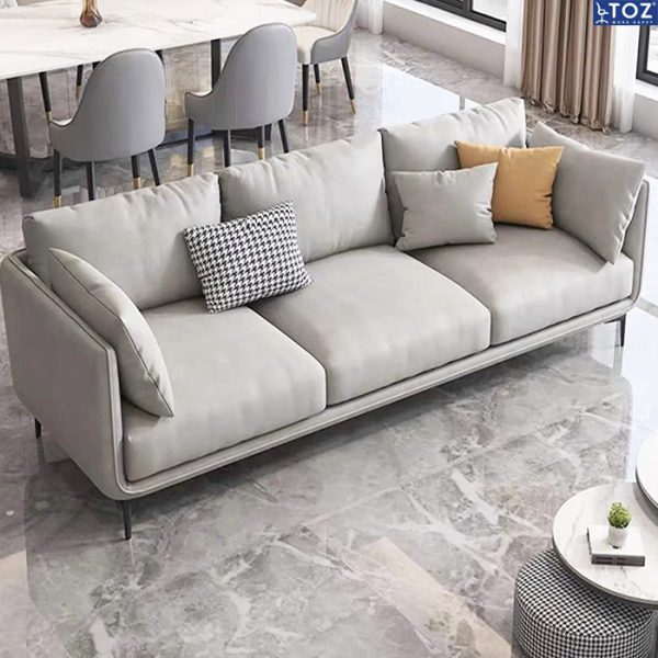sofa da sf211