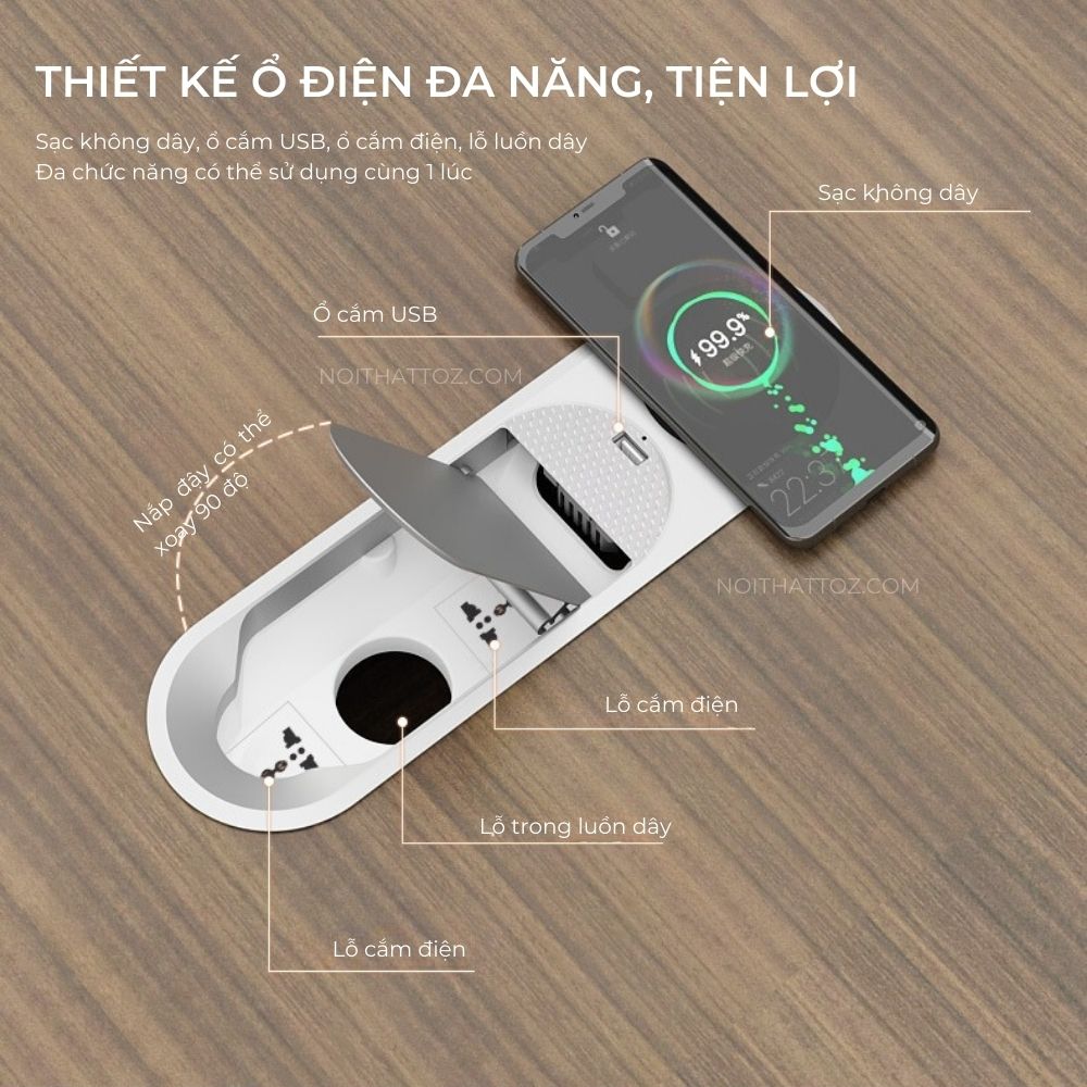 ban giam doc cao cap s664 4