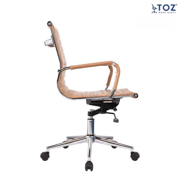 ghe xoay da chan duc ZHD207 V