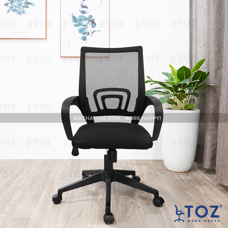 Ghế xoay lưới Trendy ZH405-CN 12 ghe zh405cn 1