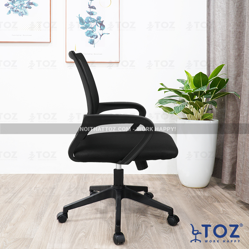 Ghế xoay lưới Trendy ZH405-CN 13 ghe zh405cn 2