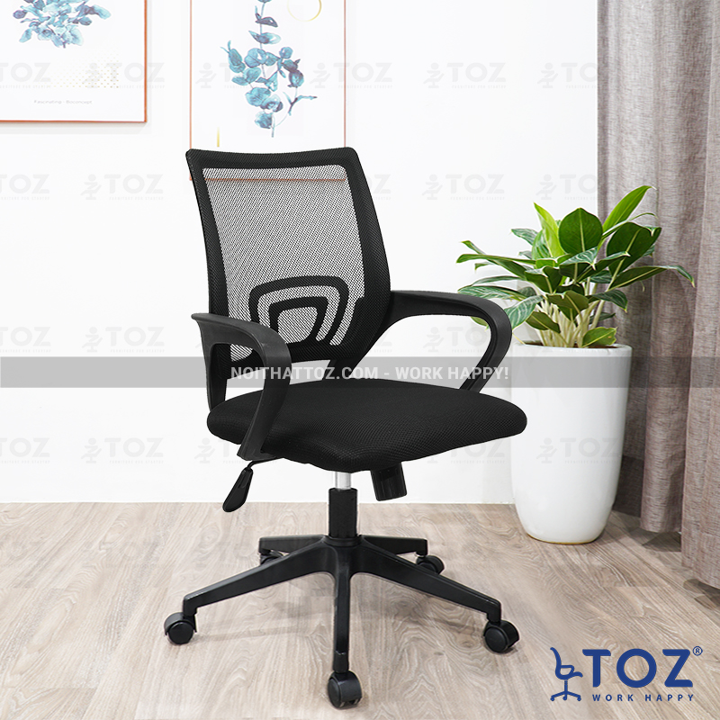 Ghế xoay lưới Trendy ZH405-CN 11 ghe zh405cn