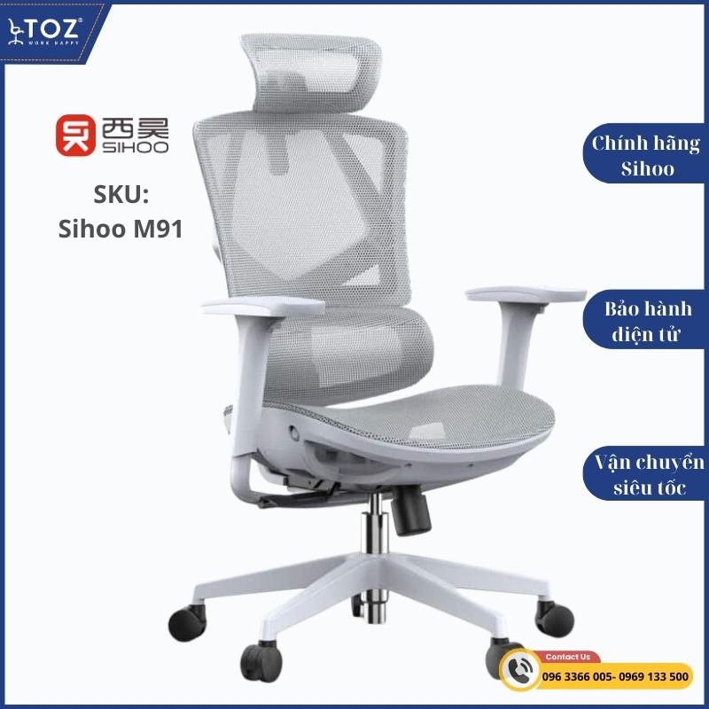 ghe sihoo m91 ghe sihoo m91