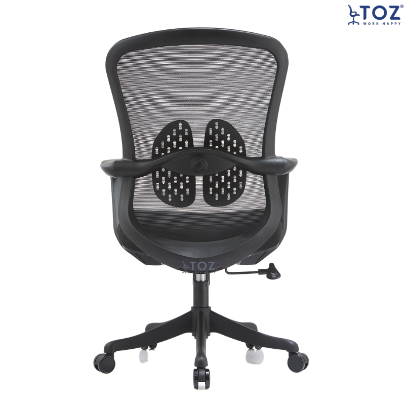ghe xoay cao cap b2309 4