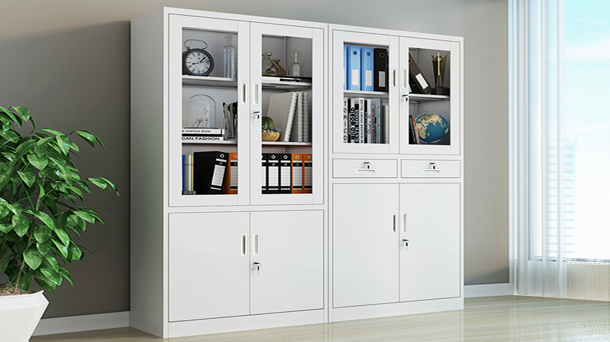 Tủ Sắt - Tủ Locker