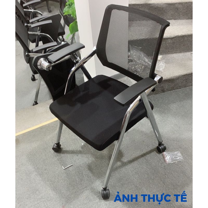 Ghế training Amity chân mạ AM04 13 ghe training tn01 17
